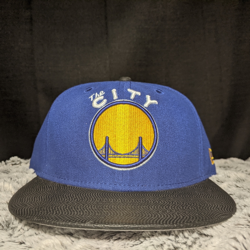 Golden State Warriors "The City"